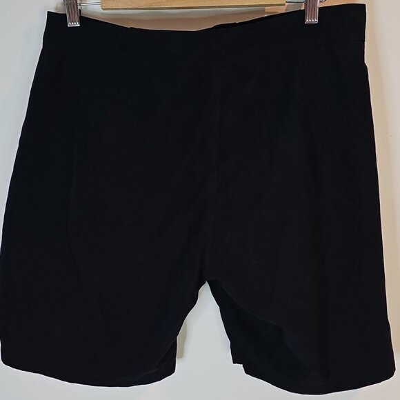 Bench Black Large Swim  Shorts - Picture 3 of 7